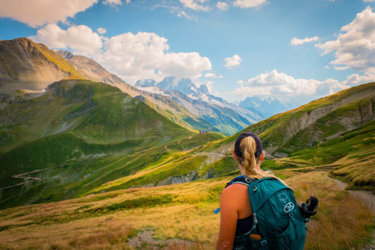 Best Travel Backpacks For Europe