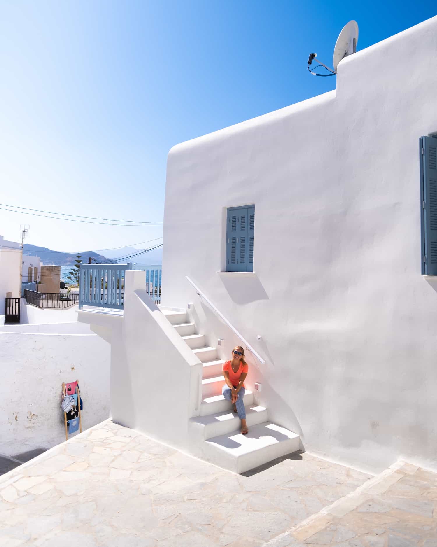 Things to do in Naxos