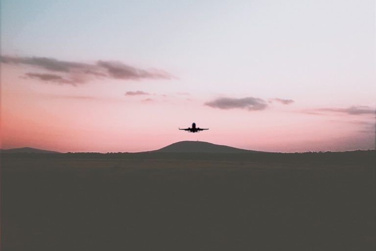Airline Goes Bust