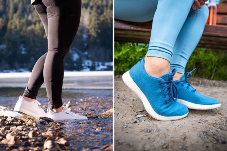 best travel shoes for women