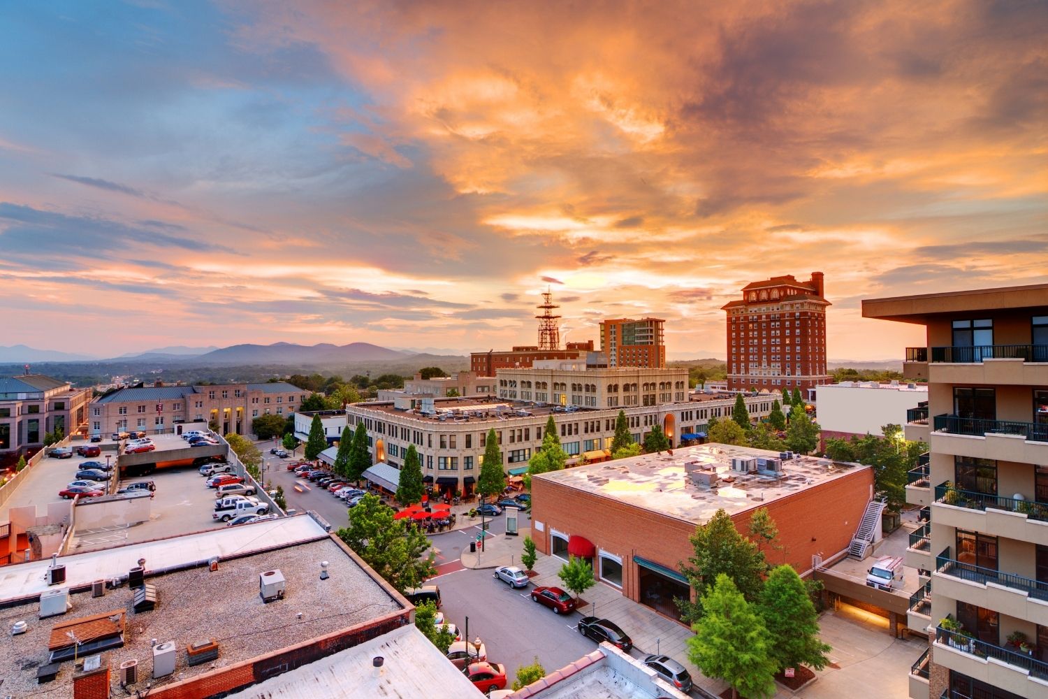 beautiful cities to visit in the world
