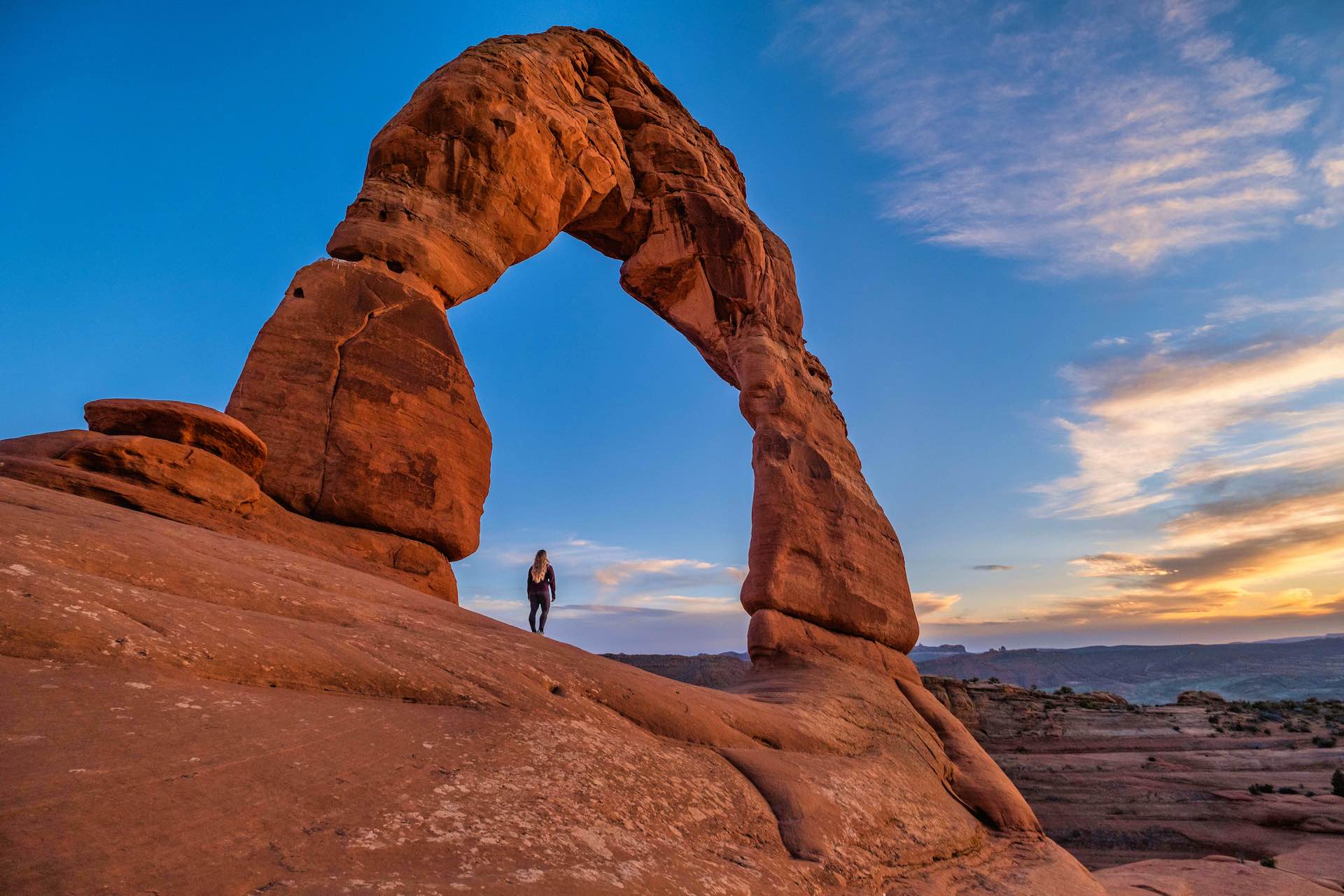 best countries to visit in april