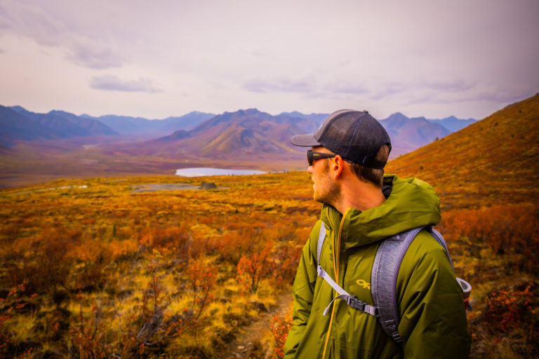 best hiking sunglasses