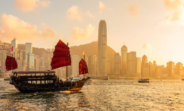 Best Places to Visit in Hong Kong