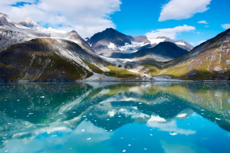 Best Places to Visit in July in the US