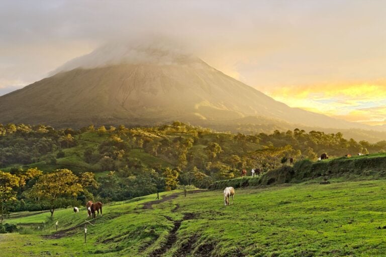 best things to do in costa rica