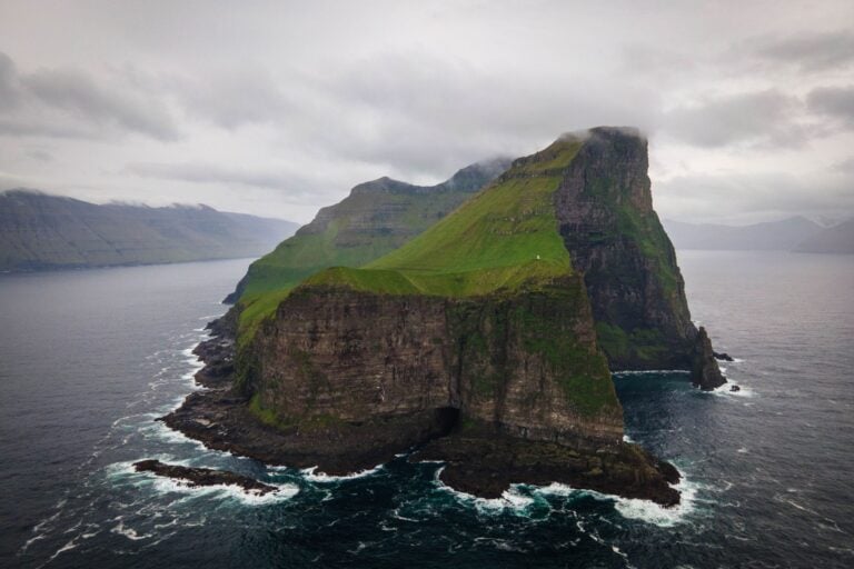 best things to do in the faroe islands