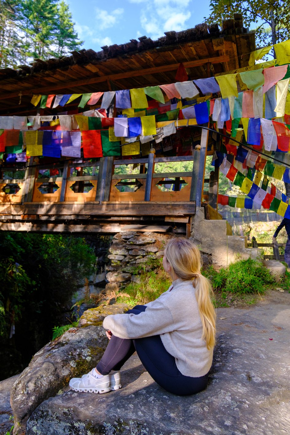 What to Wear in Bhutan