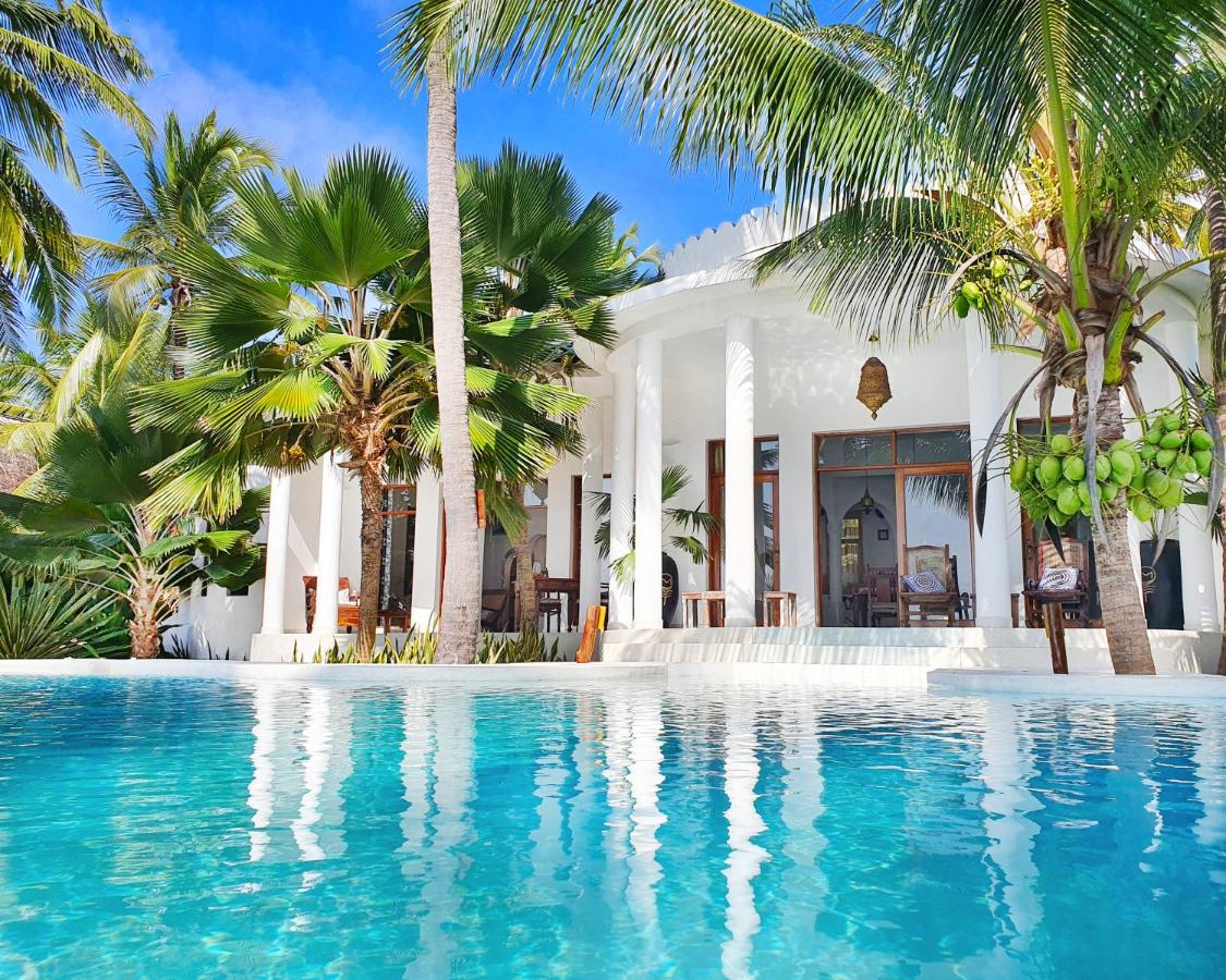 Boutique Hotel Matlai