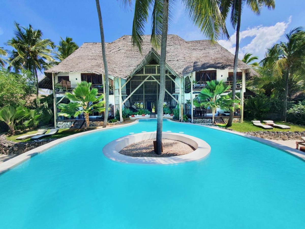 Boutique Hotel Matlai Guest Pool