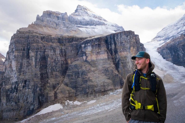 BEST Hiking Clothes For Men • Ideal Hiking Outfit for Men