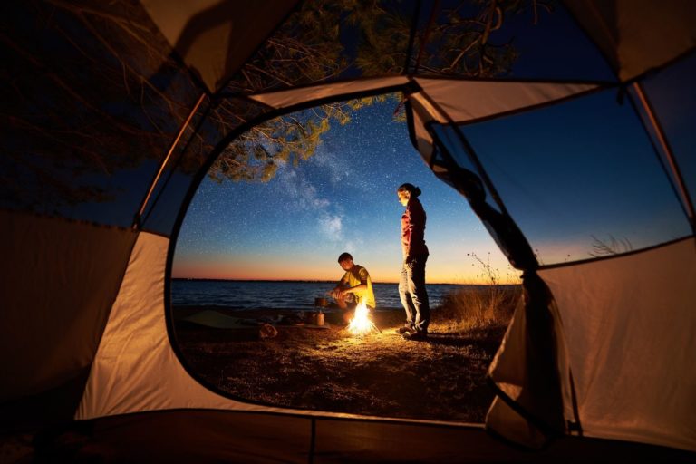 12 Best Travel Backpacks For Men