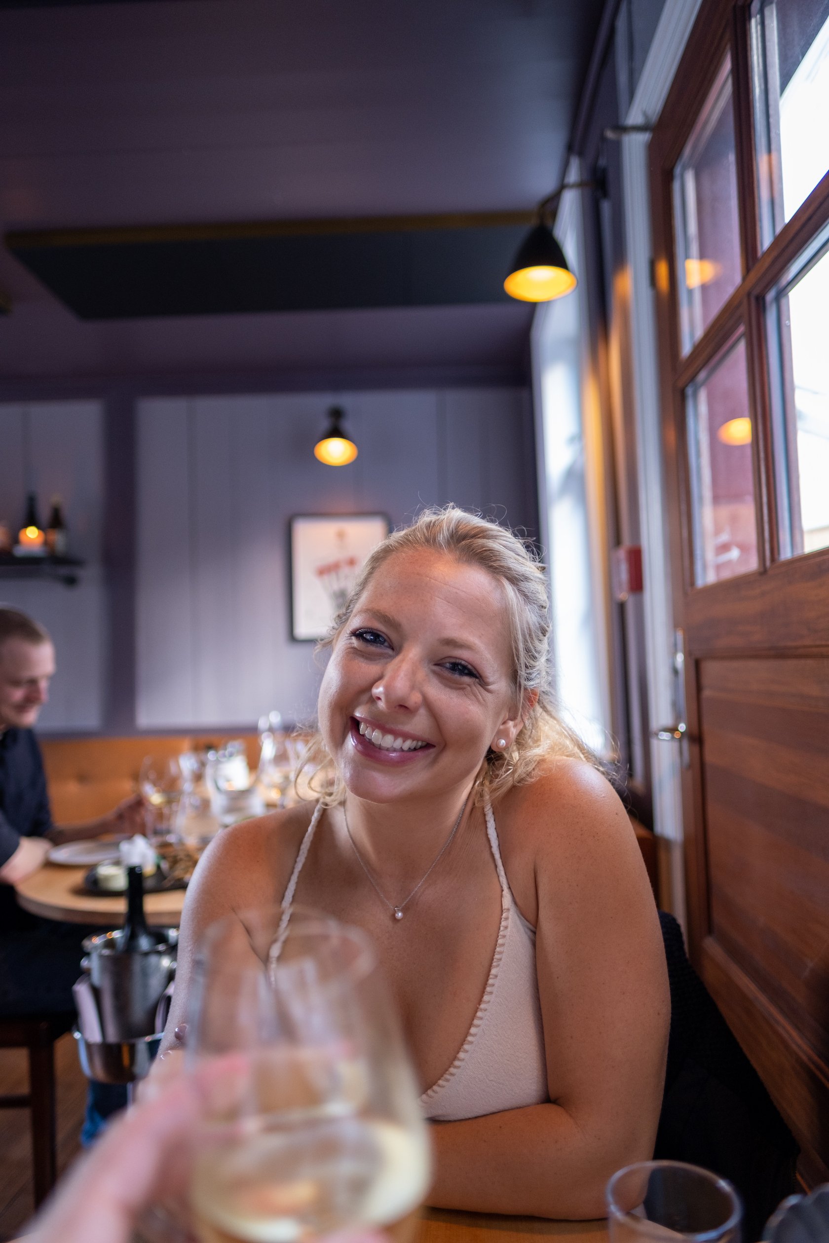 Torshavn Restaurants 