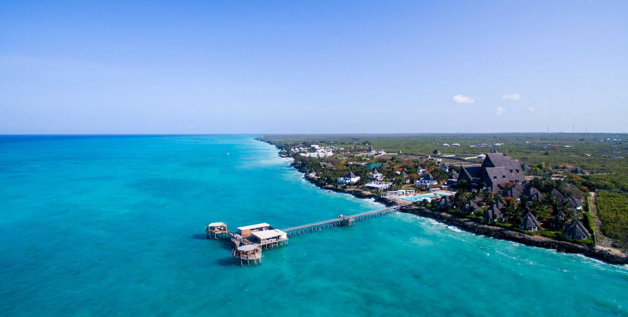 Essque Zalu The Best Hotels In Zanzibar