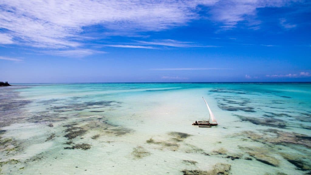 Best Hotels in Zanzibar