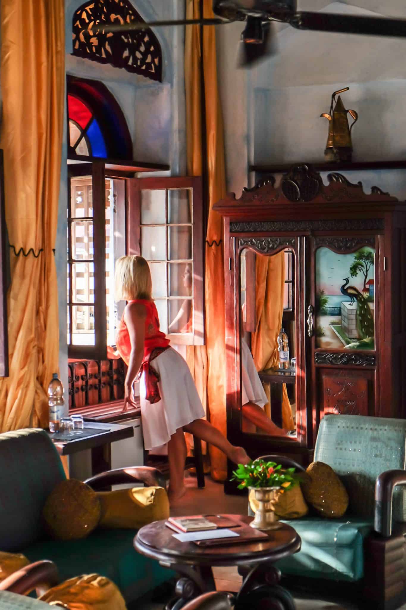 Emerson Spice Zanzibar