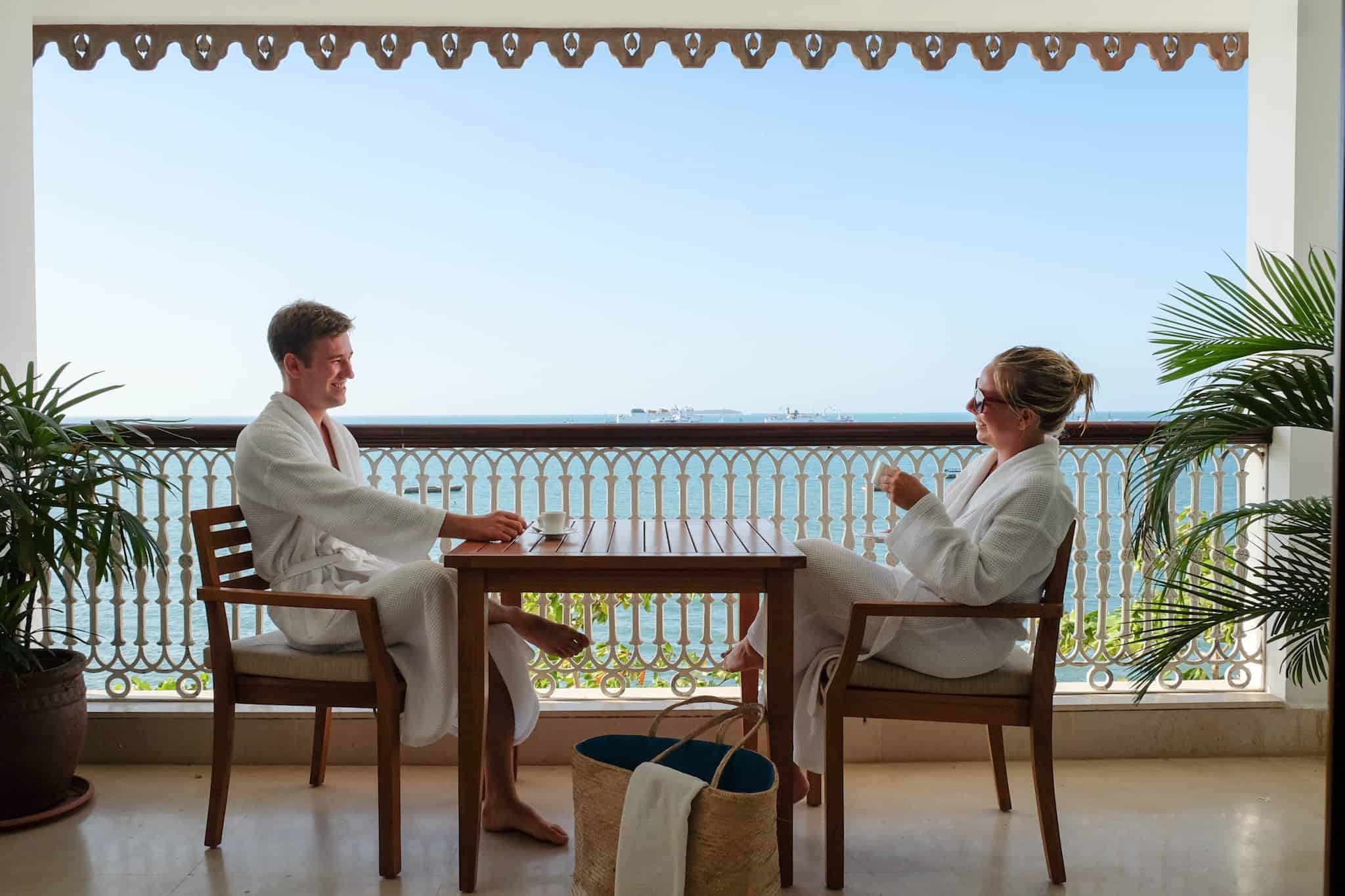 Park Hyatt Zanzibar