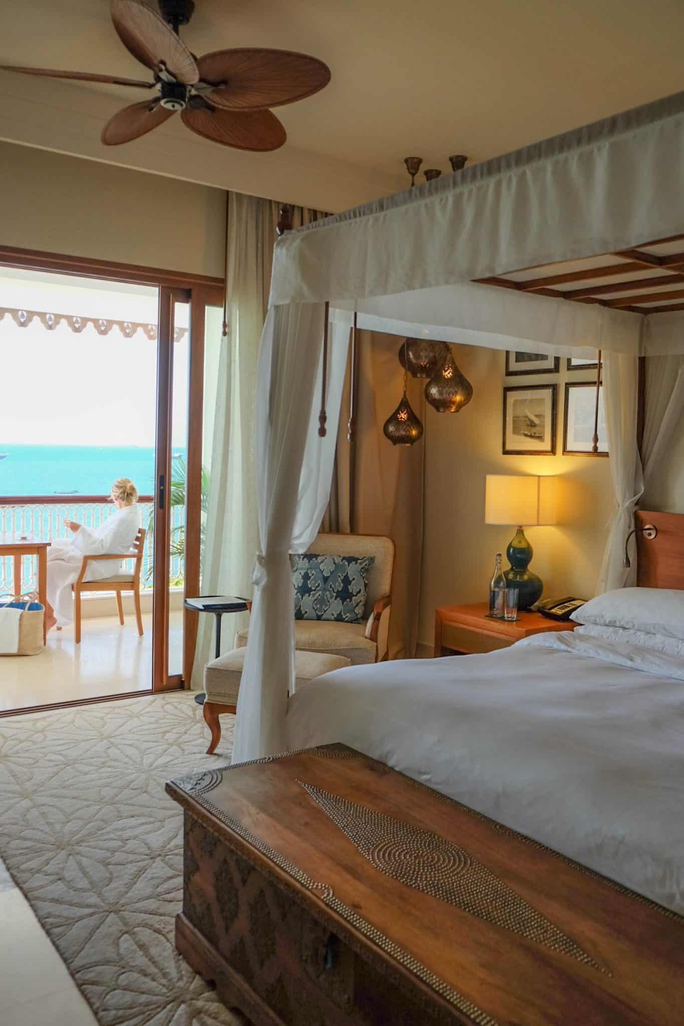 Park Hyatt Zanzibar Room The Best Hotels In Zanzibar