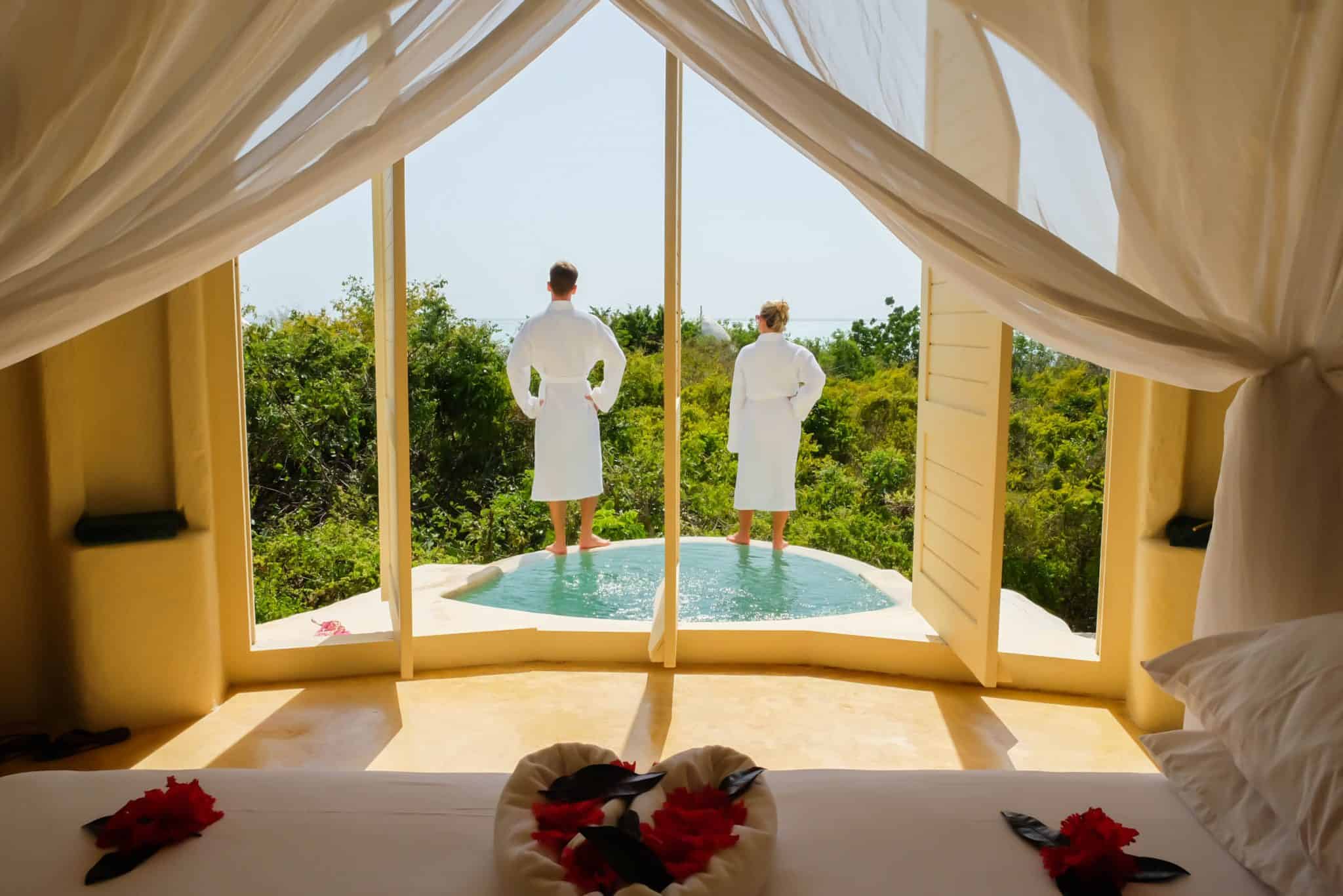 Kilindi Resort The Best Hotels In Zanzibar