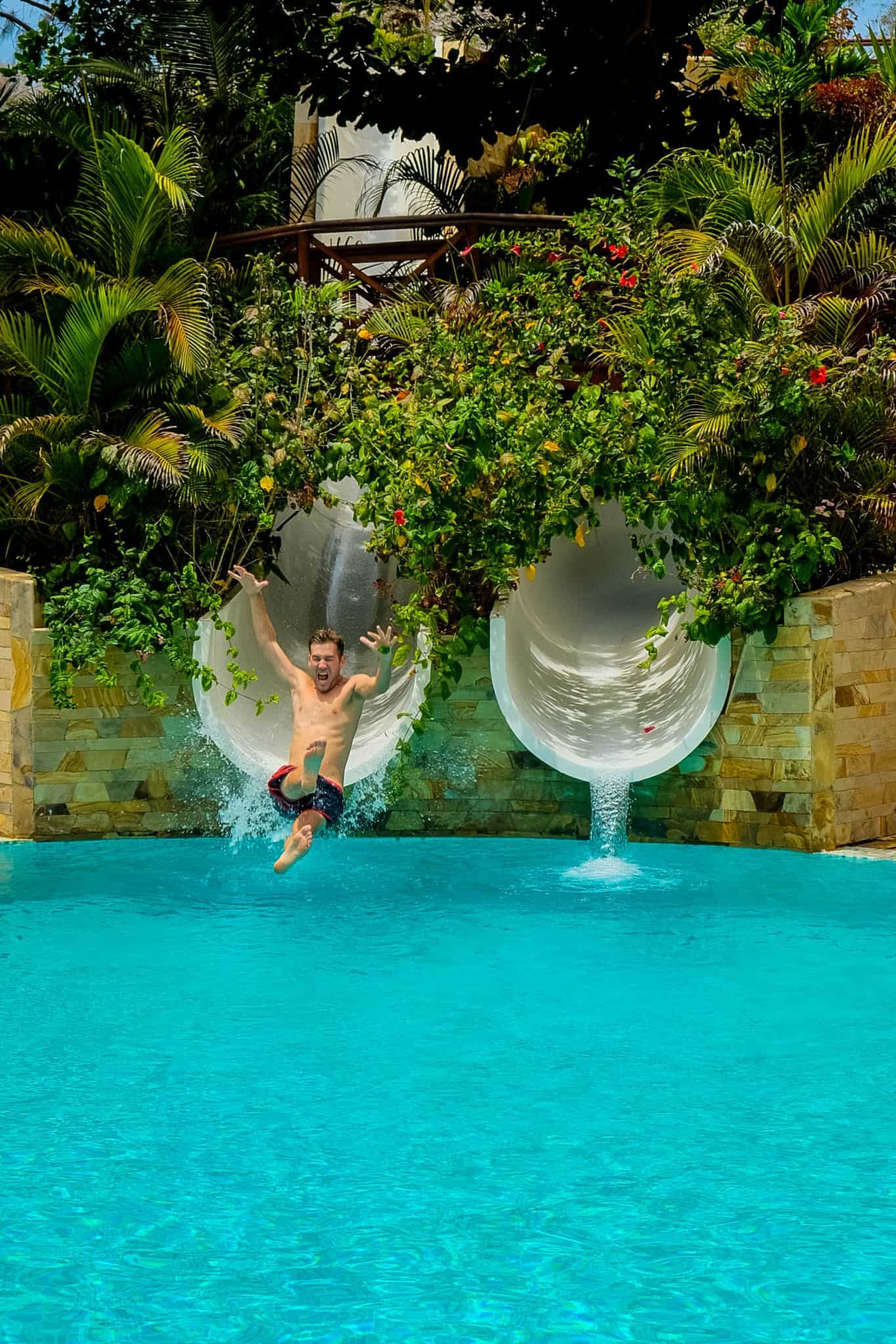 Tulia Unique Beach Resort Zanzibar The Best Hotels In Zanzibar