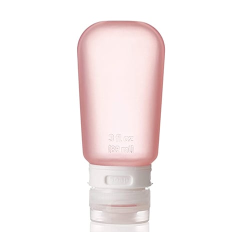 GoToob Travel Bottle