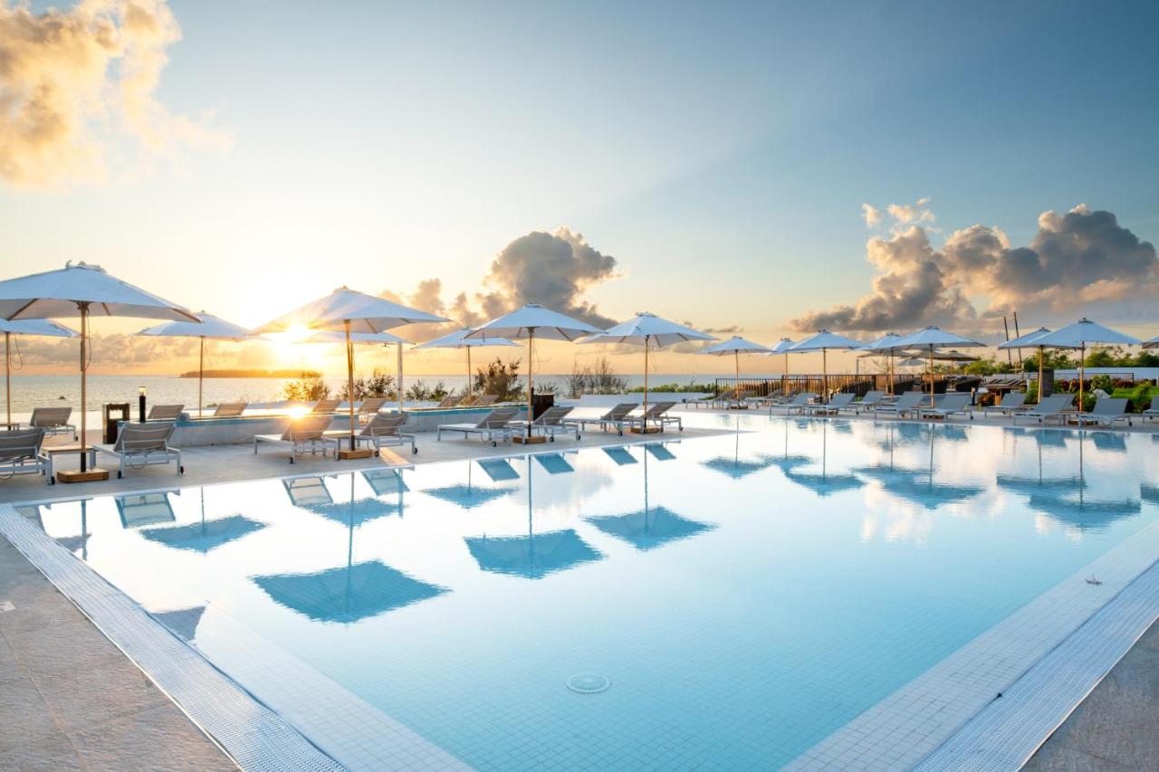 Emerald Zanzibar Resort & Spa