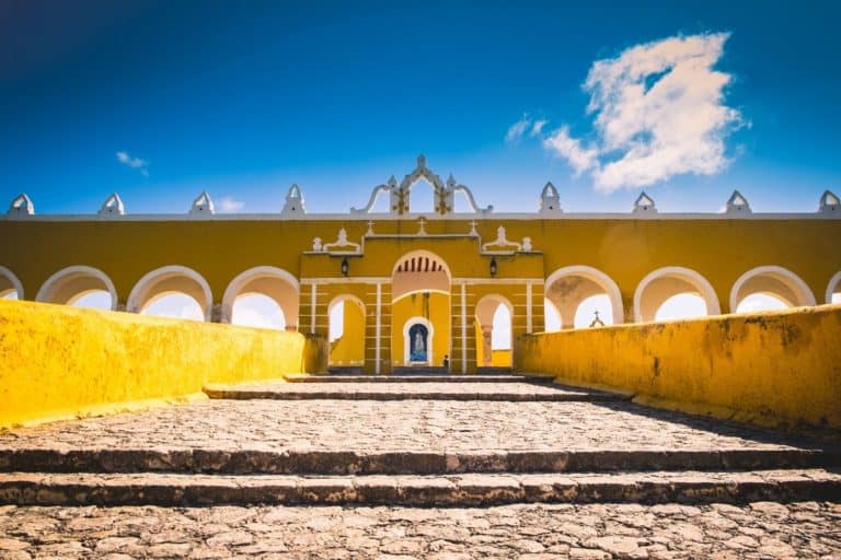 Facts about Mexico-
