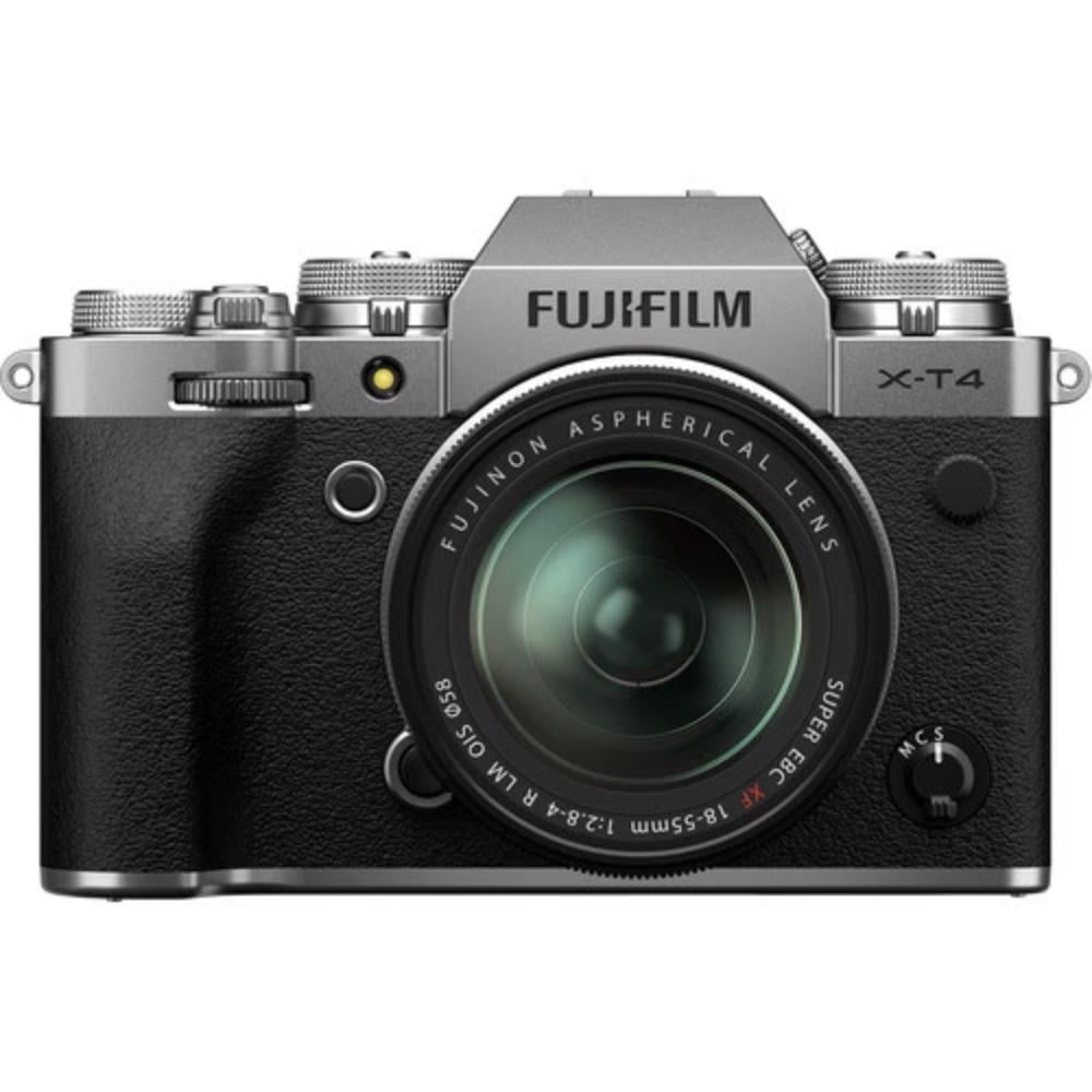 Fujifilm X-T4 Mirrorless Camera
