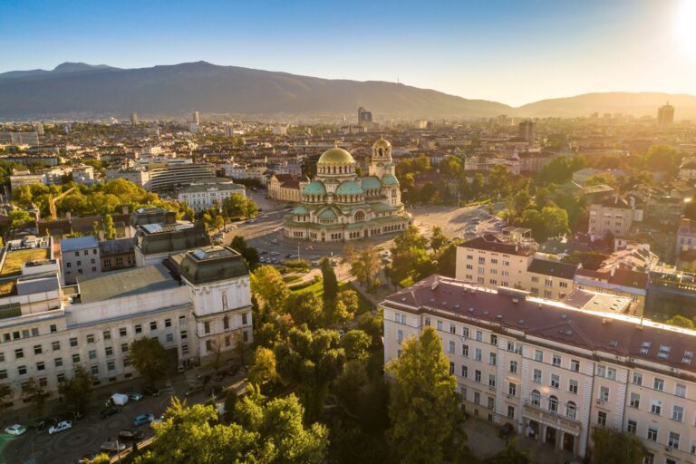 fun and interesting facts about bulgaria