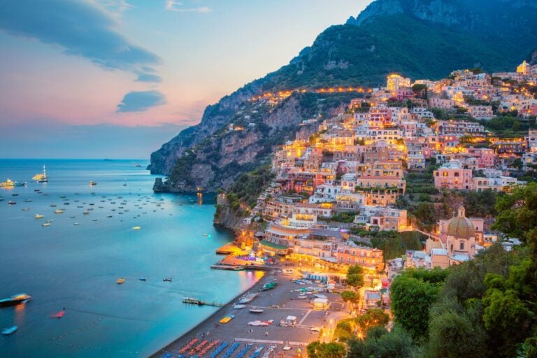 fun facts about italy
