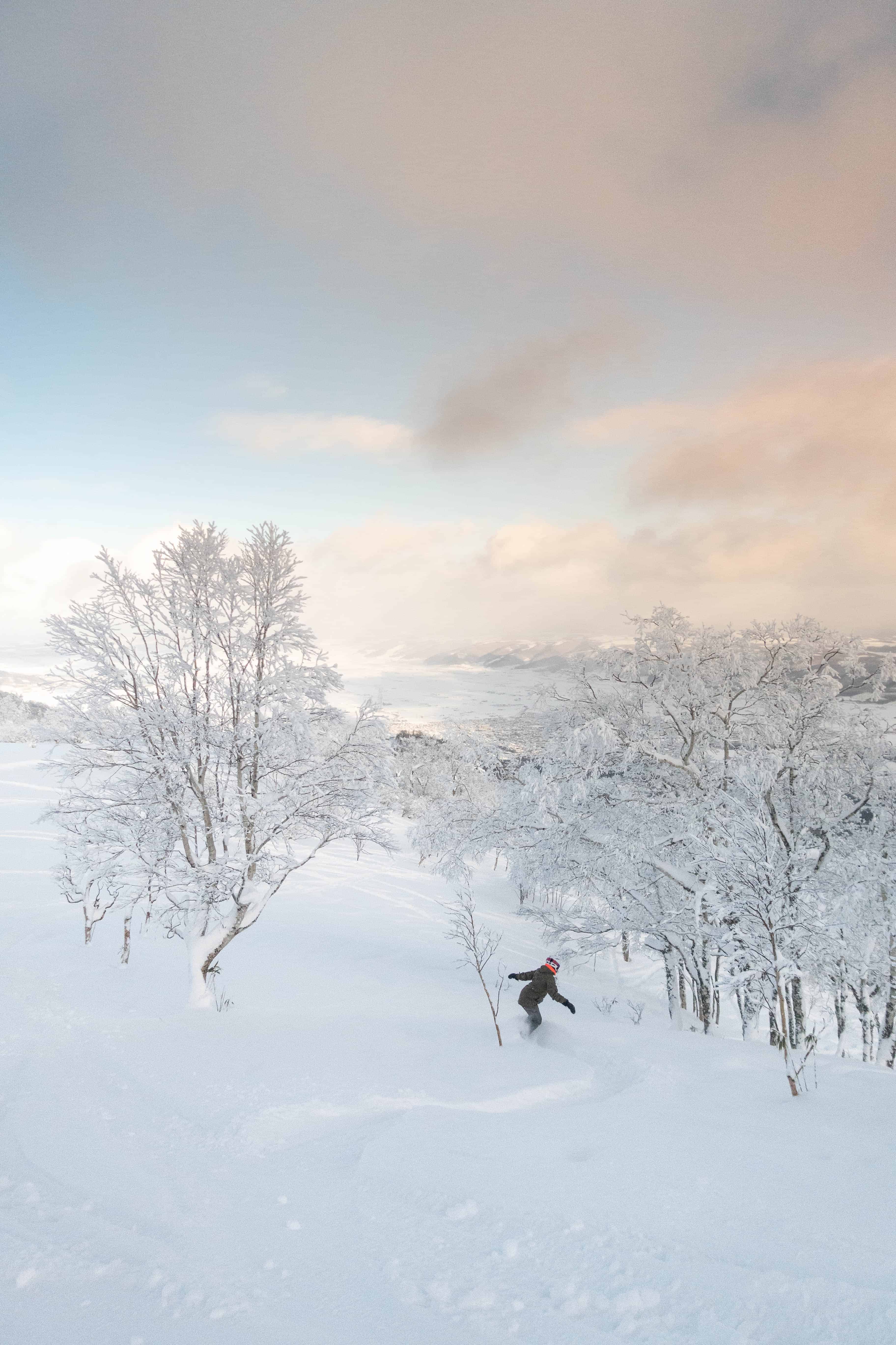 Furano Ski Resort