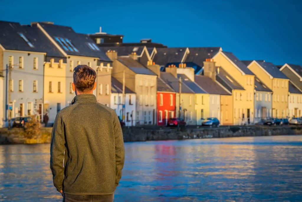 Galway, Ireland