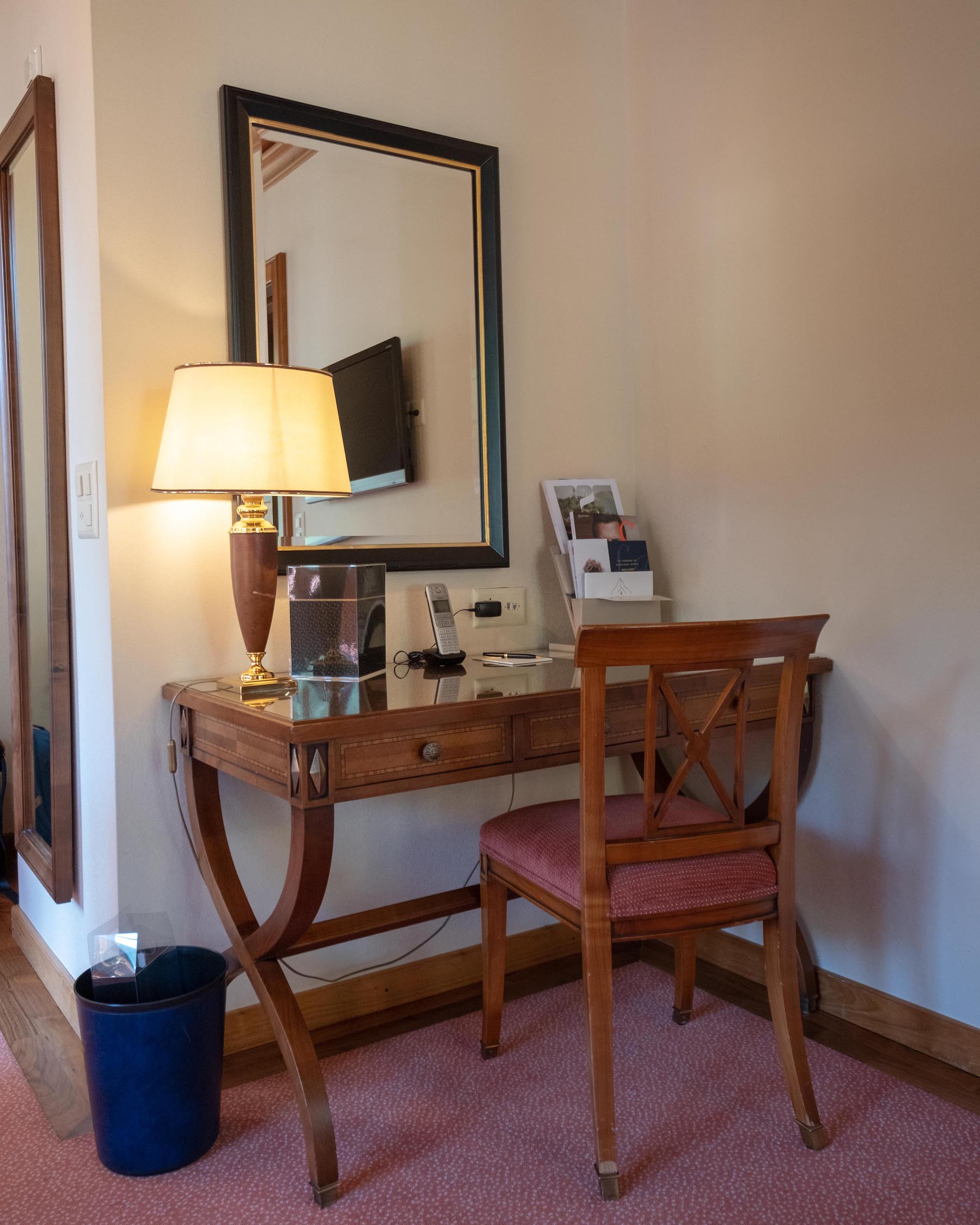 Grand Hotel Zermatterhof