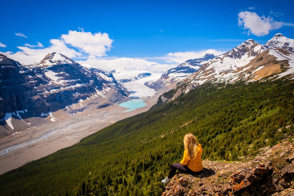 hiking for beginners