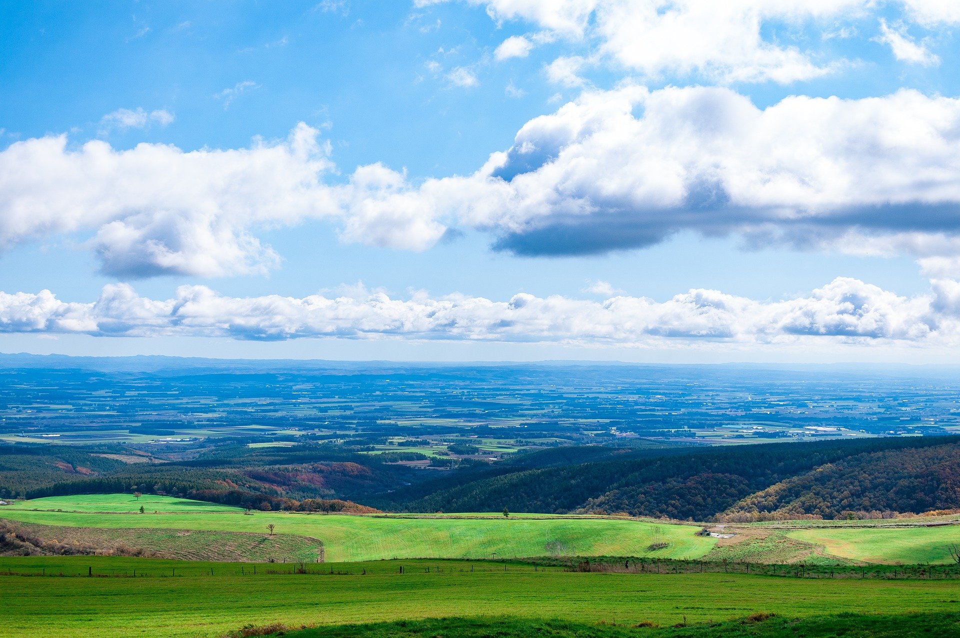 best time to visit hokkaido