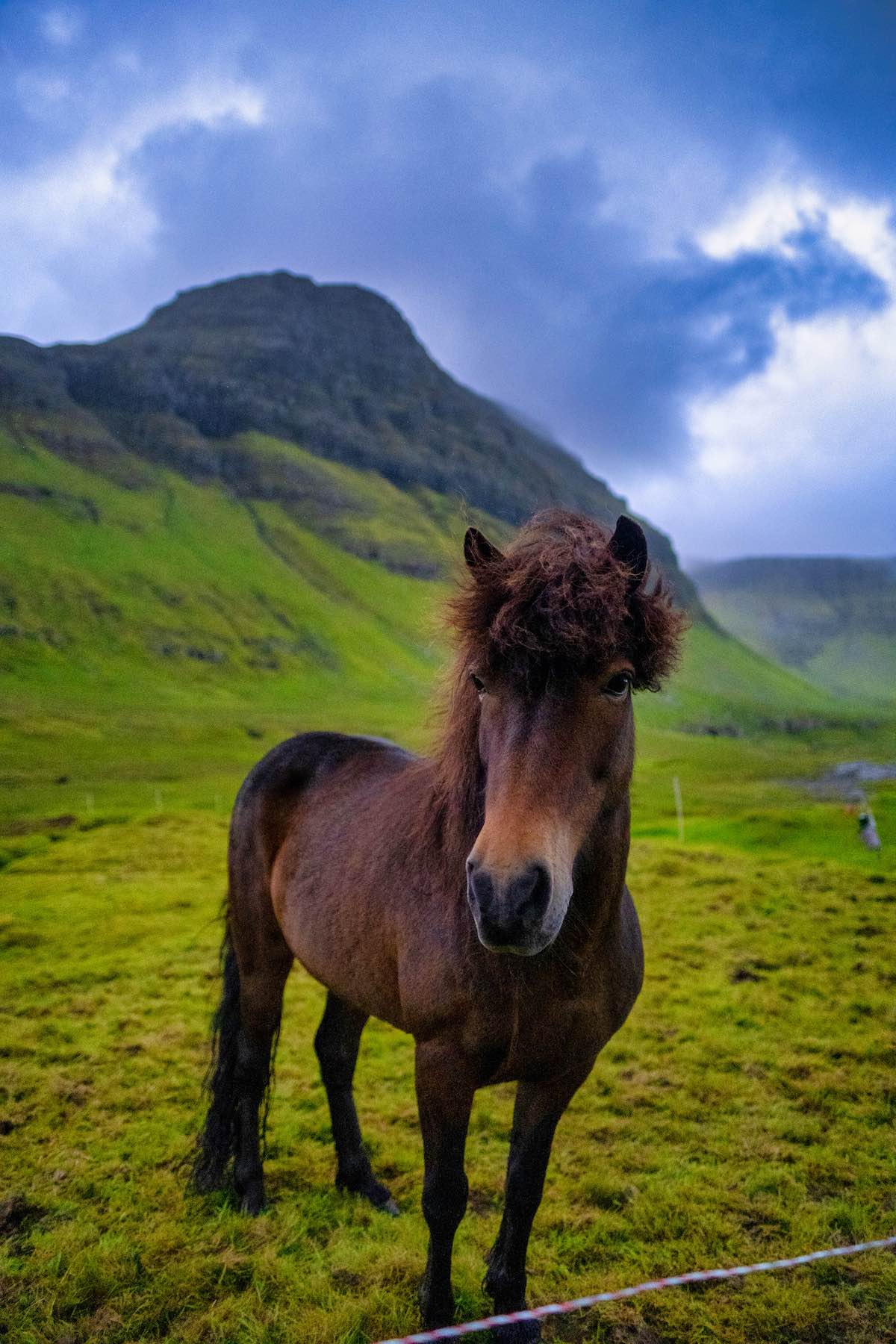 faroe islands