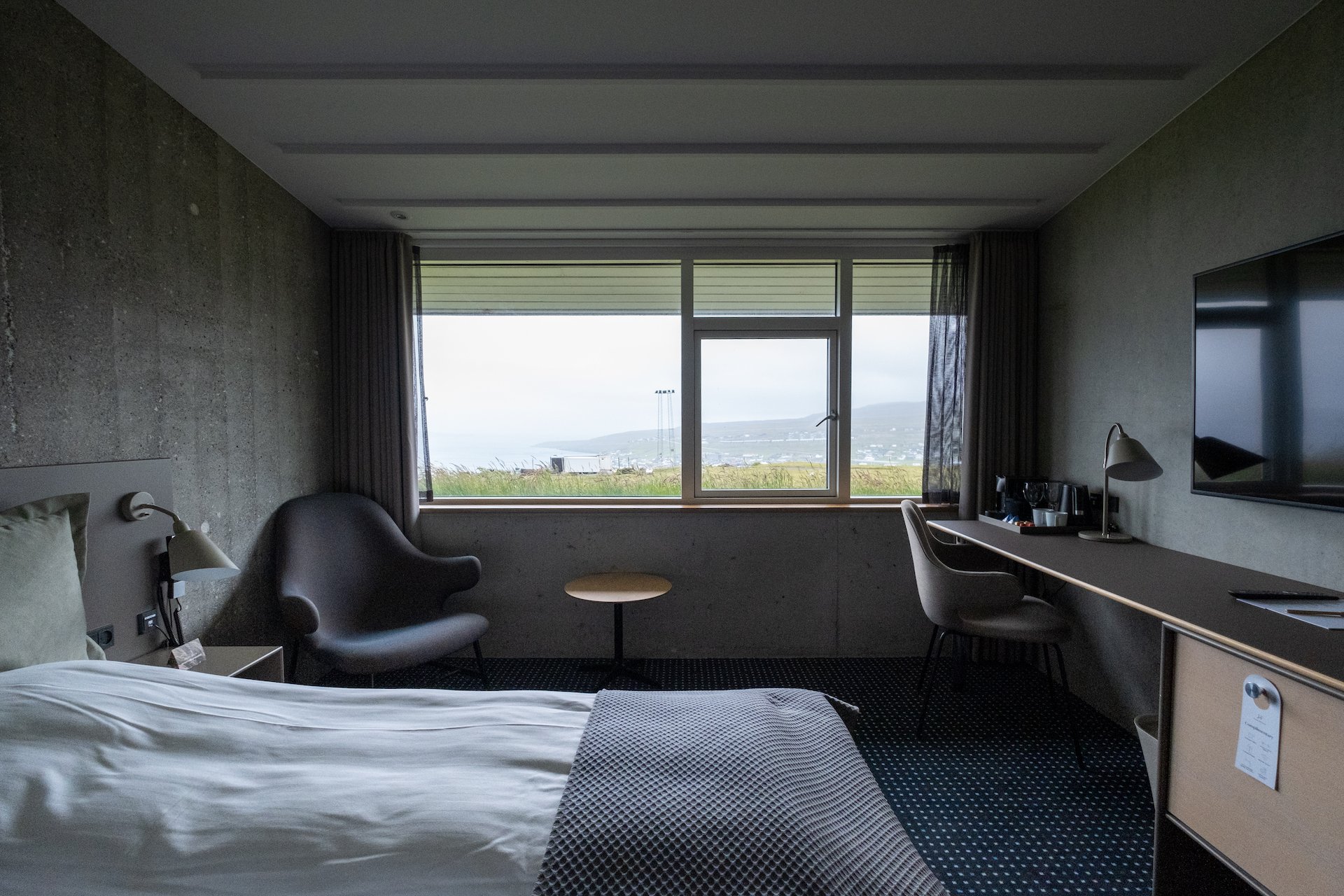  Hotel Føroyar