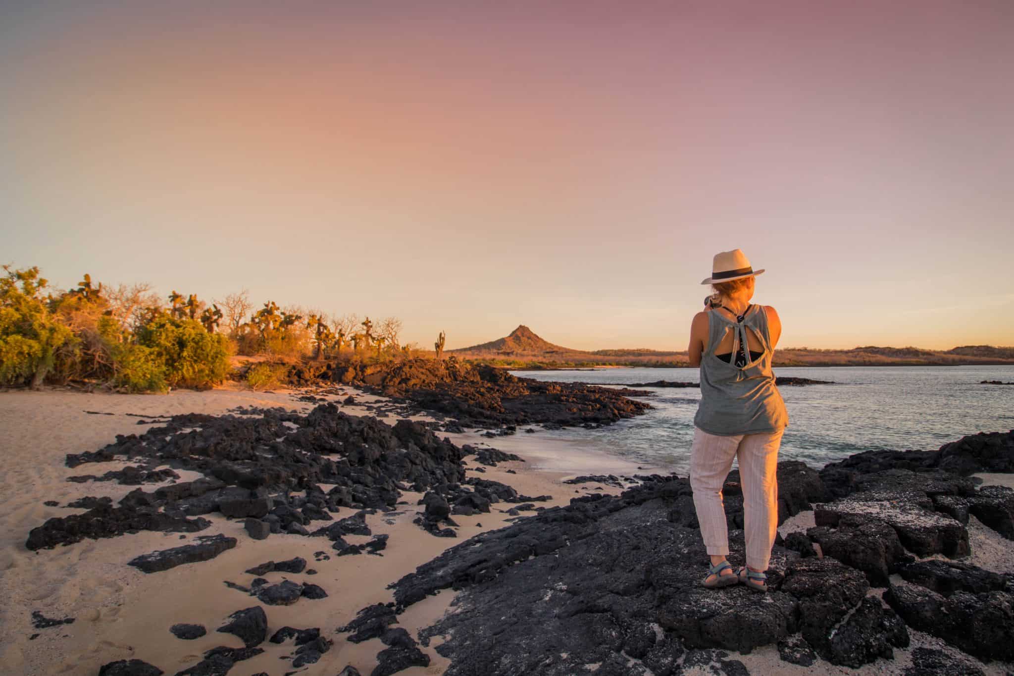 Galapagos Packing List