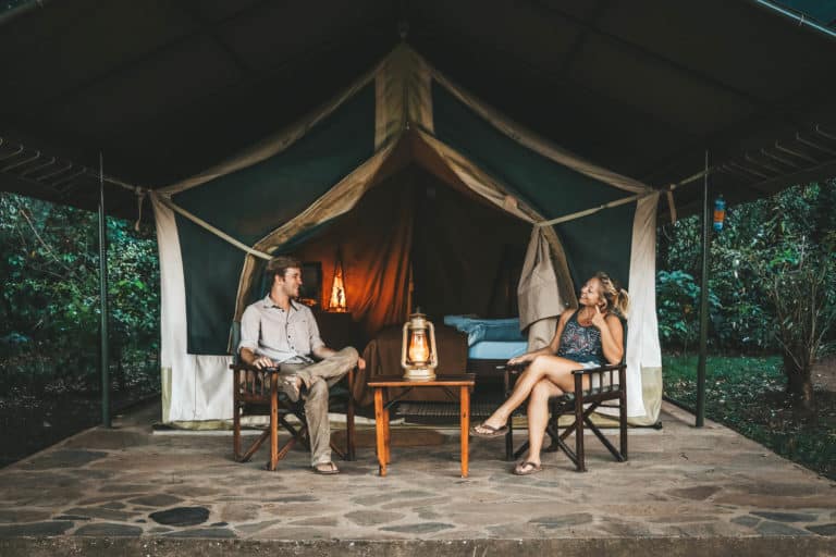 kenya travel tips