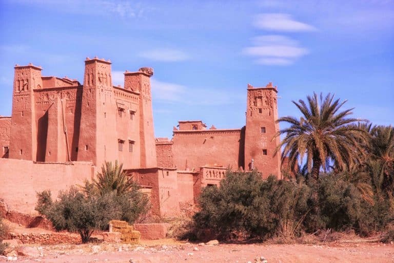 What to Pack for Morocco