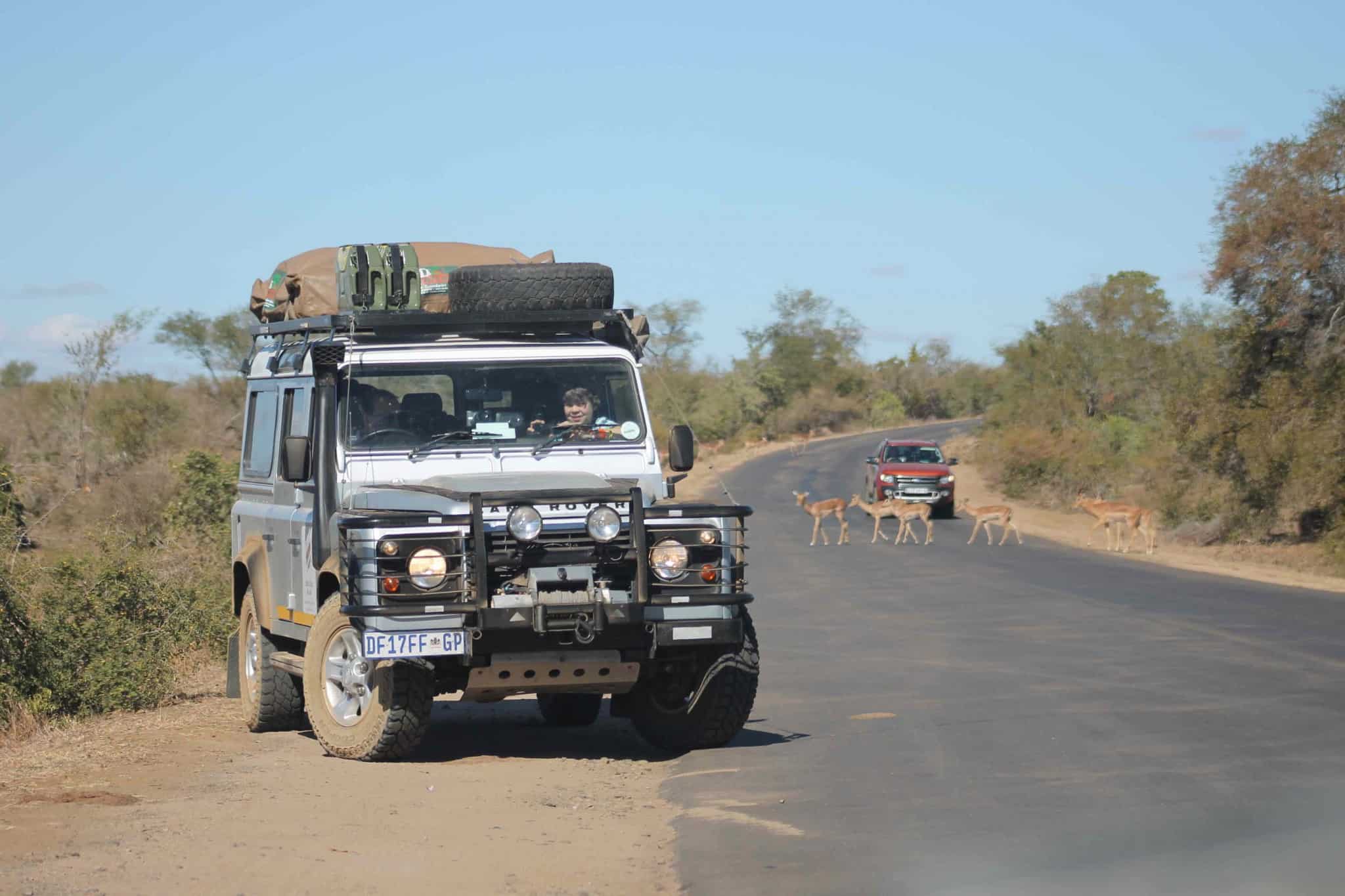 Kruger National Park