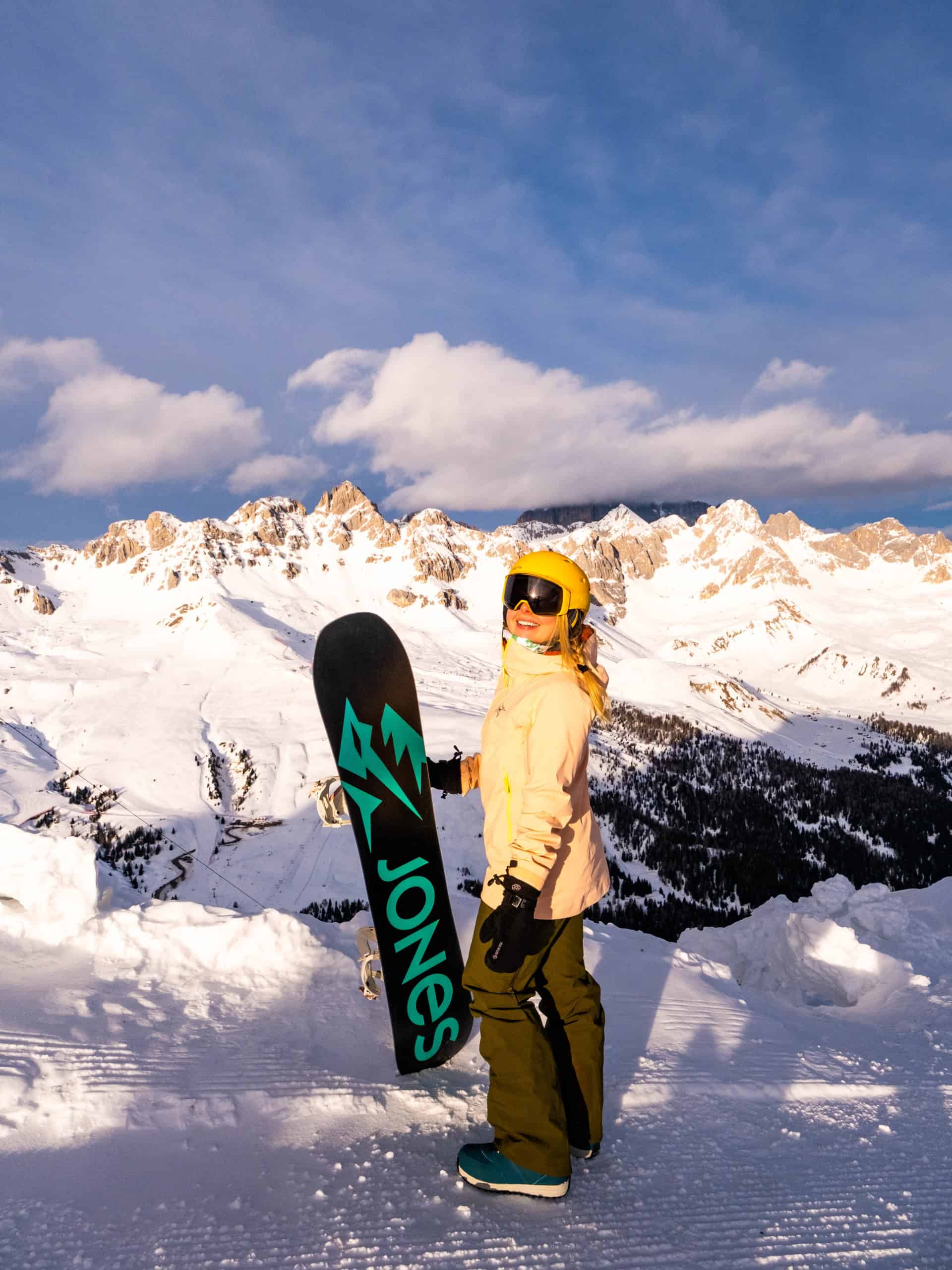 Dolomites Superski Pass Trentino