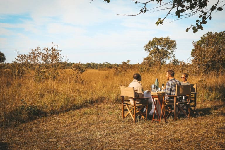 Kafue National Park