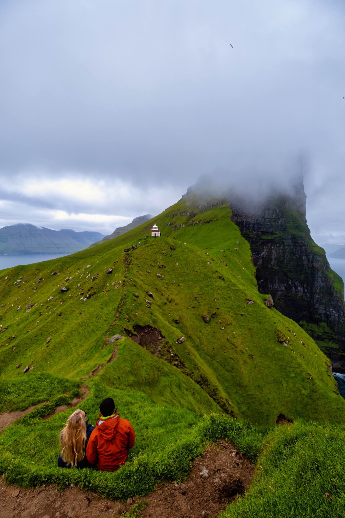 Kallur Lighthouse