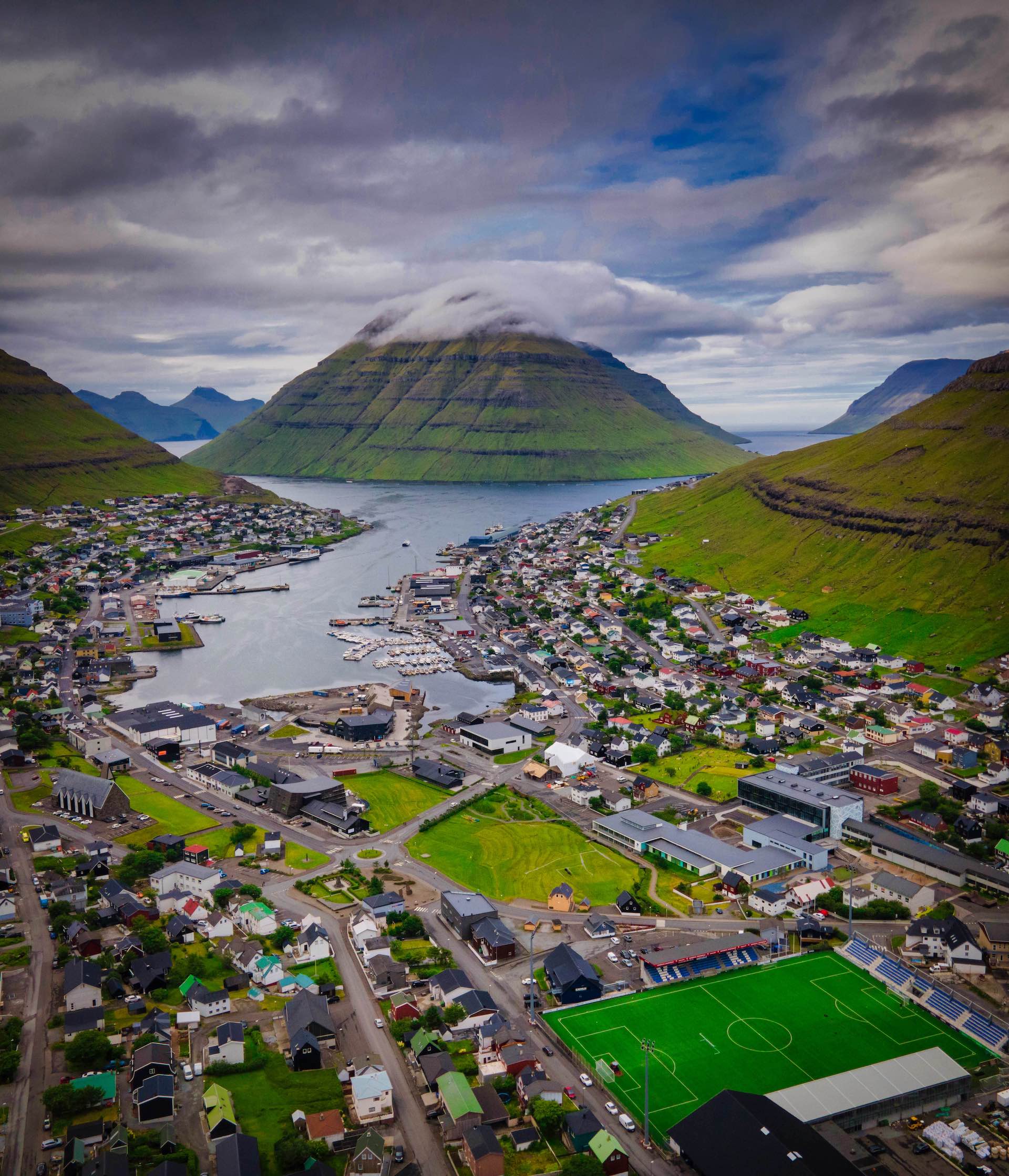 Klaksvík