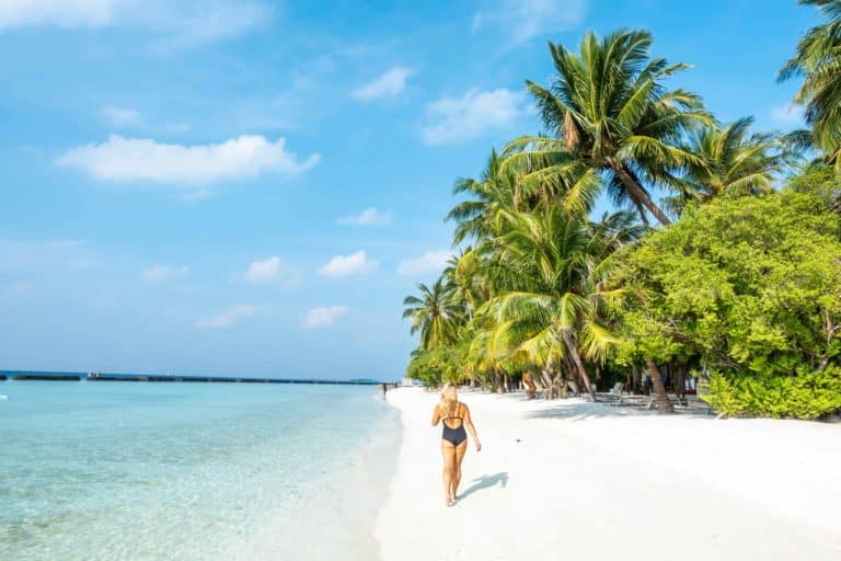 Kurumba Maldives