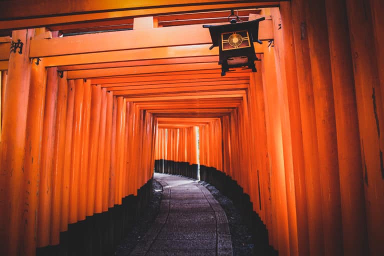 Kyoto, Japan