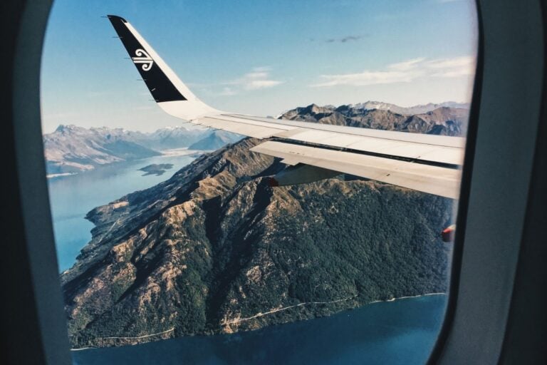 long haul flight tips