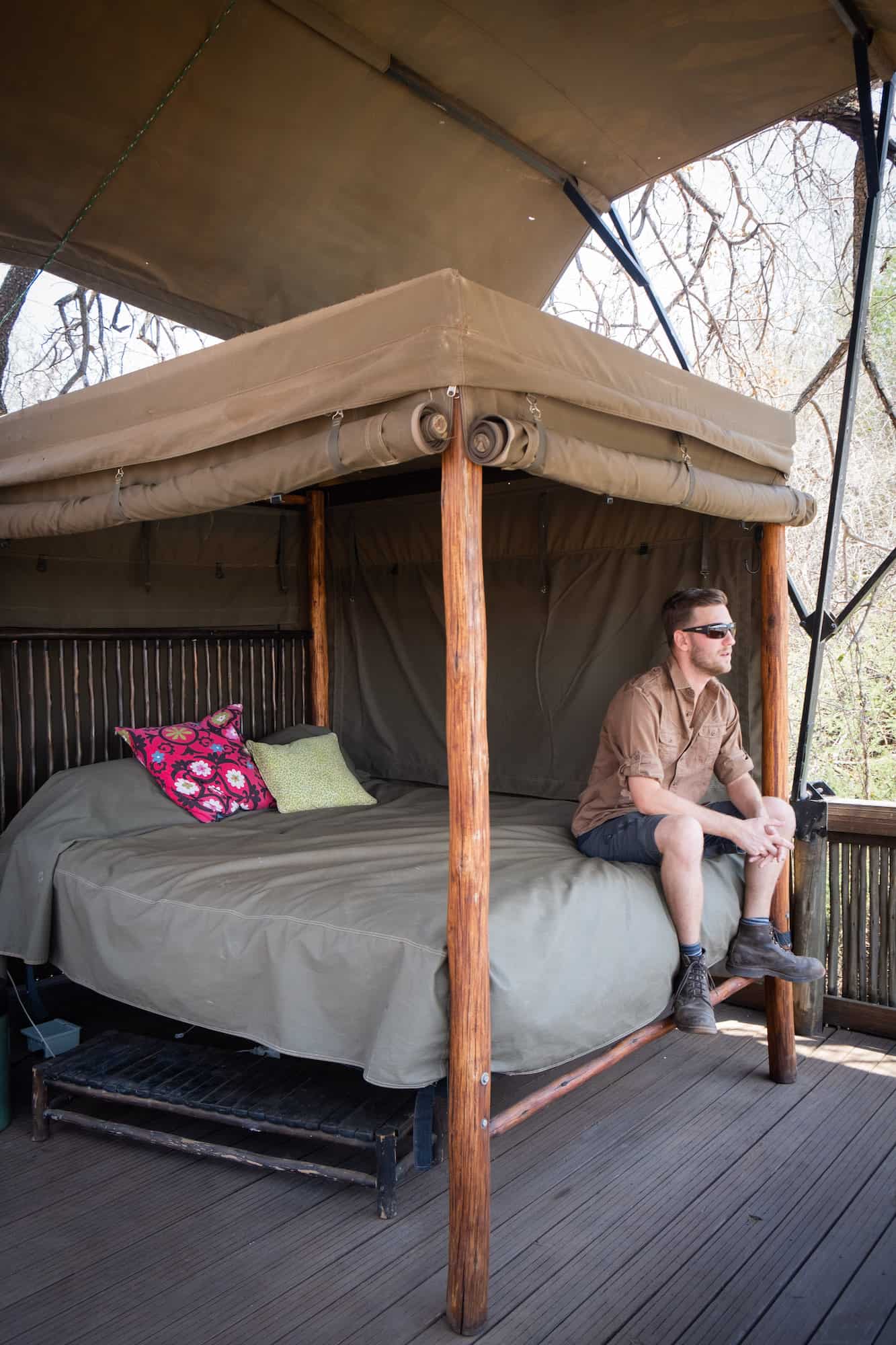 Star Jaci's Tree Lodge