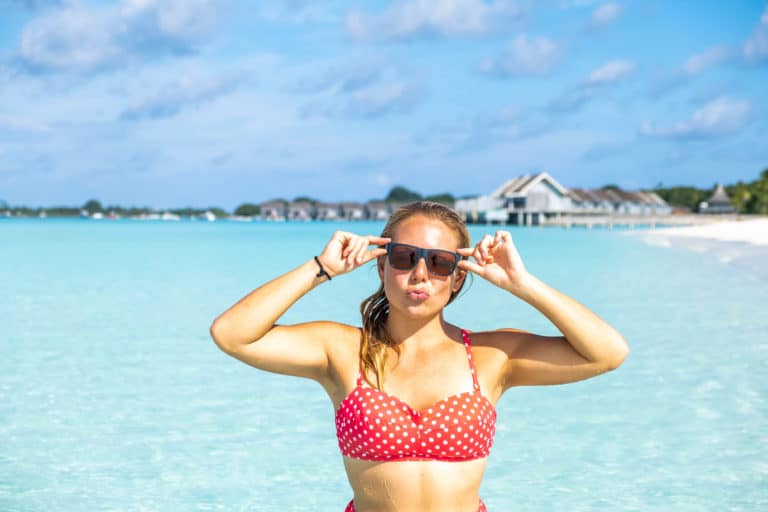 Maldives